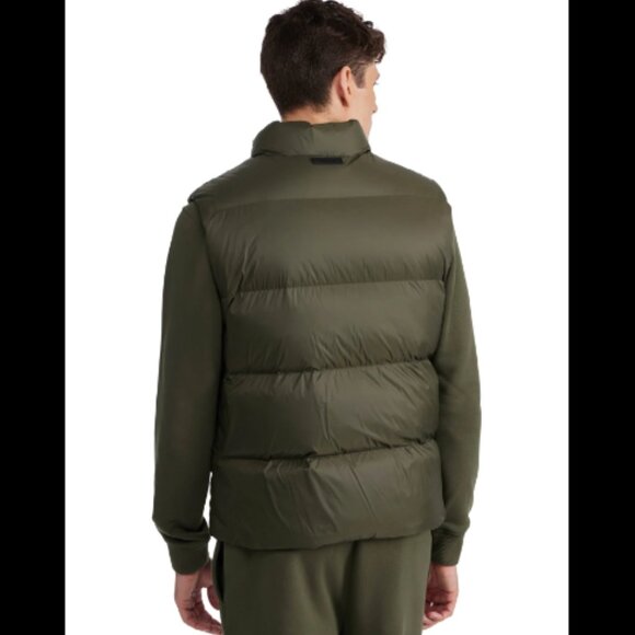 Brand New PAJAR Featherless Puffer Vest - Picture 2 of 16
